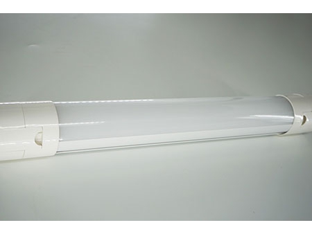 Tube LED, spécial Eco