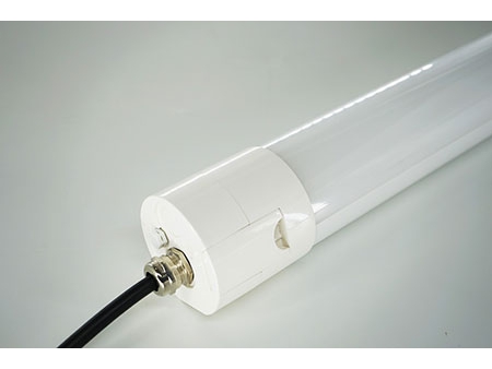 Tube LED, spécial Eco