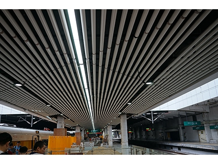 Tube LED, spécial Eco