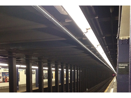 Tube LED, spécial Eco