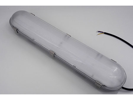Tube LED, spécial EP