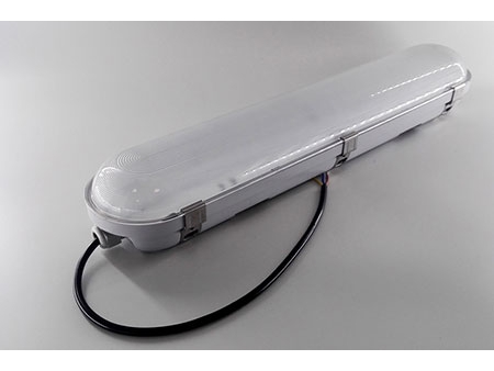 Tube LED, spécial EP