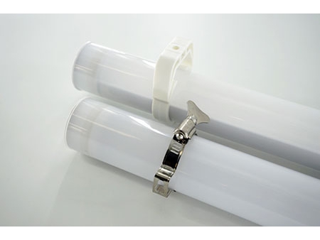 Tube LED, spécial