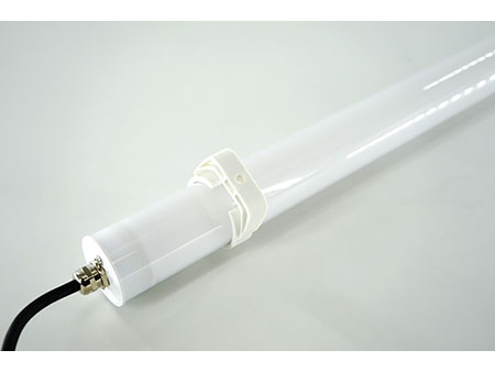 Tube LED, spécial