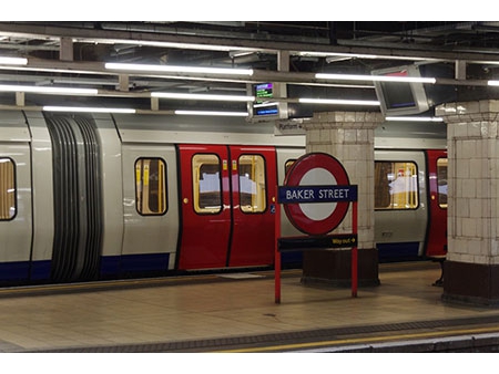 Tube LED, spécial