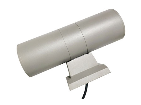 Projecteur mural LED, cylindrique