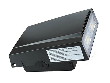 Projecteur mural LED