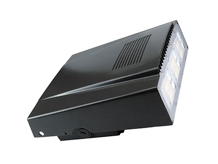 Projecteur mural LED