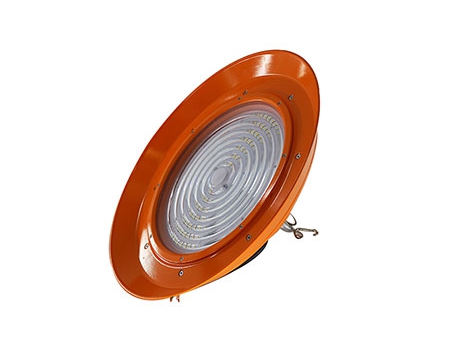 High bay LED NSF MF