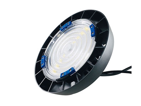High bay LED UFO, zoomable MF
