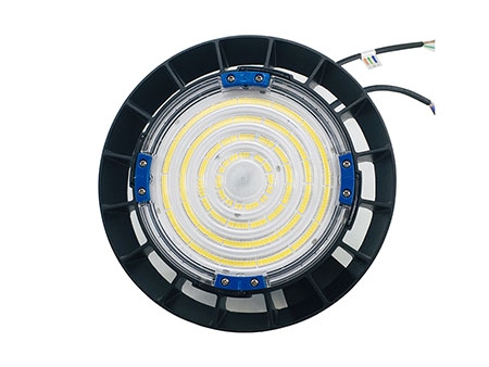 High bay LED UFO, zoomable MF