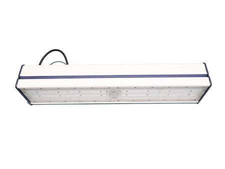 High bay LED Linéaire