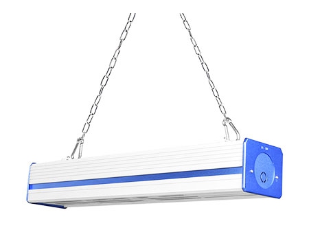 High bay LED Linéaire