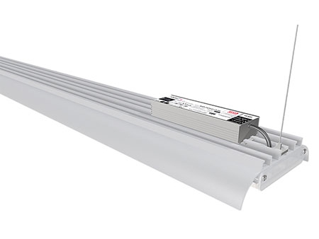 High bay LED Linéaire