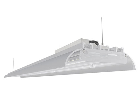 High bay LED Linéaire