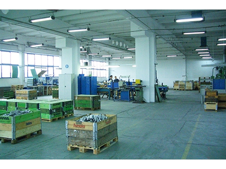 High bay LED Linéaire