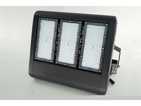 Projecteur LED