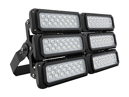 Projecteur LED MF-L