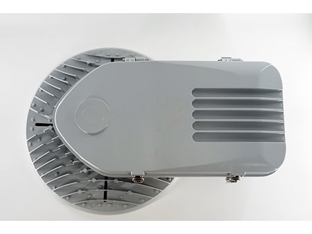Eclairage LED, à mât élevé HM