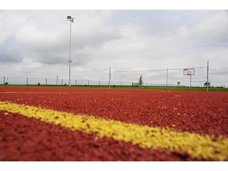 Eclairage Sportif LED FD