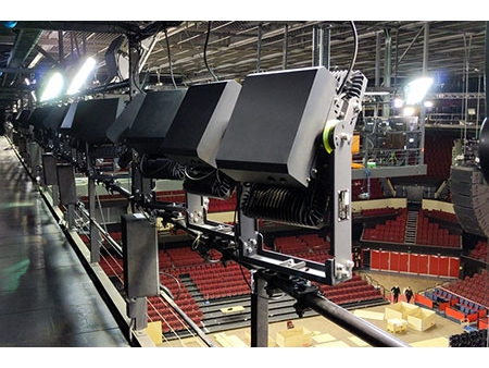 Eclairage Sportif LED LB