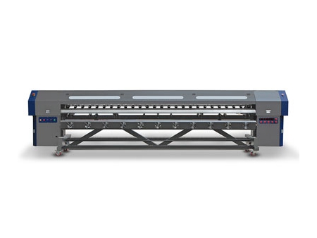 Imprimante grand format NS-330X 512i 30PL