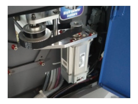 Imprimante grand format SPL-180X -A 512i 13PL