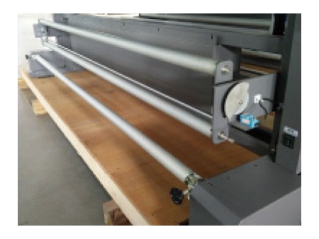 Imprimante grand format SPL-180X -A 512i 13PL