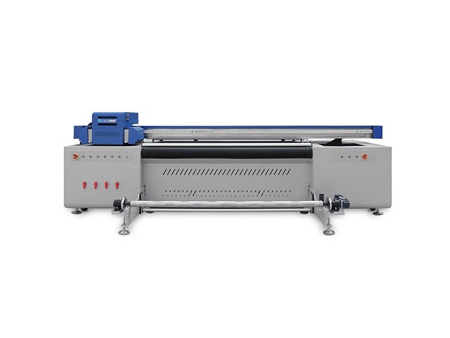 Imprimante UV hybride grand format RTBT-220XU 1024a