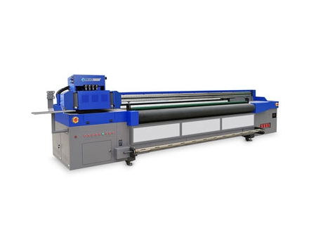 Imprimante UV hybride grand format RTBT-320XU 1024a