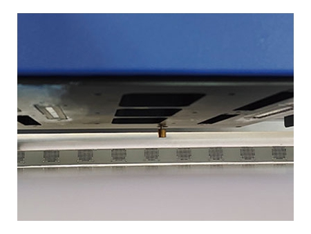 Imprimante UV à plat grand format UV-250XF