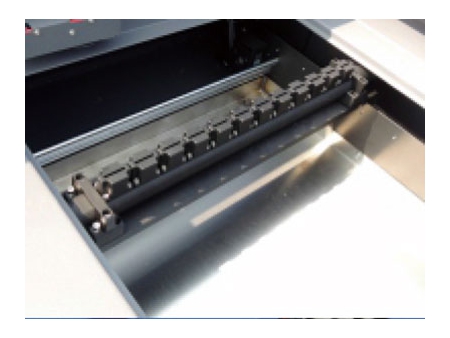Imprimante UV à plat grand format UV-250XF