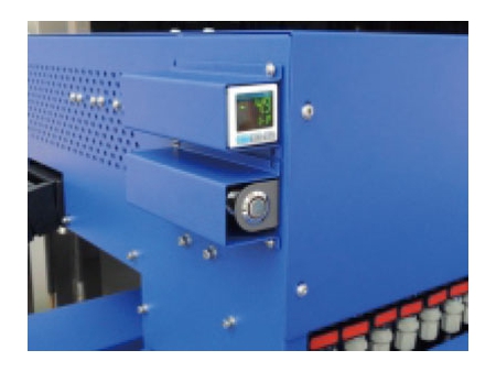 Imprimante grand format UV roll-to-roll M-330XU