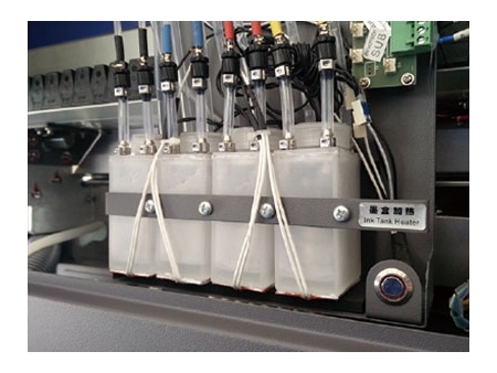 Imprimante grand format à sublimation NSPL-160X