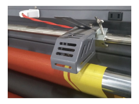 Imprimante grand format à sublimation NSPL-160X
