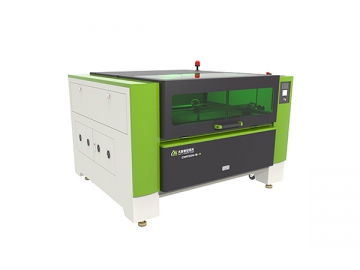 Machine de découpe laser CMA1309-B-A - Laser CO2 tête unique 1300×900mm