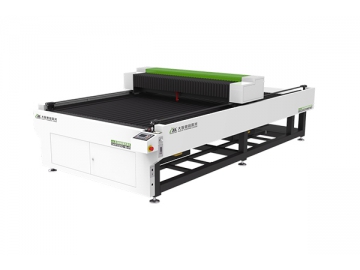 Machine De Découpe Laser Pour Plaque Non Métallique, CMA1325C-B-A