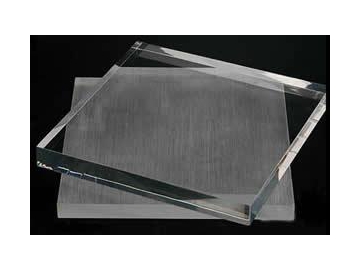 Machine de découpe laser CMA1325C-B-A - Lit de découpe laser CO2 tête unique 1300×2500mm