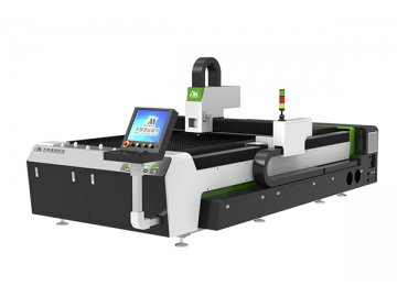 Machine De Découpe Laser Fibre CMA1325C-G-G