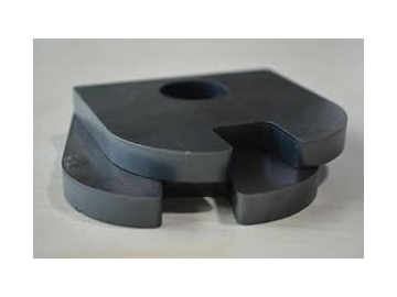 Machine de découpe laser fibre CMA2040C-GH-A - à grand format avec couverture de protection 2000×4000mm