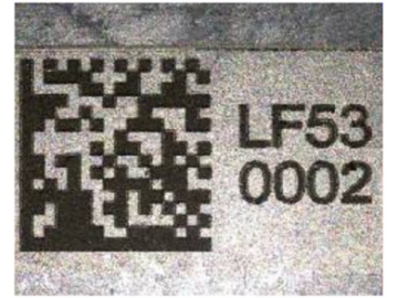 Machine De Marquage Laser PCB, PCB0404-V-A