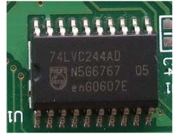 Machine De Marquage Laser PCB, PCB0404-V-A
