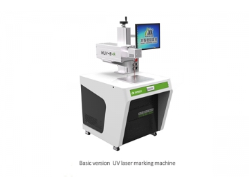 Machine De Marquage UV De La Série MUV-E-A