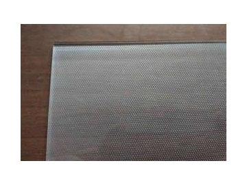 Machine laser CO2 pour perçage MC350-DLG-D - laser avec plaque de guidage de lumière 350W