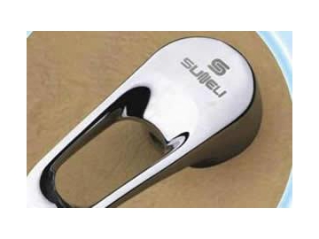 Machine de marquage laser fibre MF20-E-A - édition standard