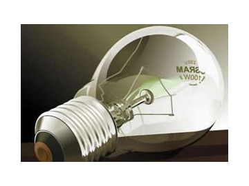 Machine de marquage laser fibre MF20-L-A - pour ampoule, position 8 têtes uniques