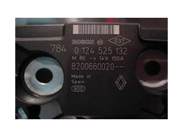 Machine de marquage laser UV 10W MUV10-B-A