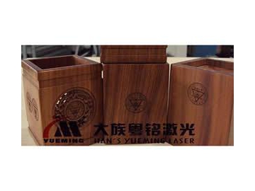 Machine de découpe et gravure laser CMA1390KⅡ 1300×900mm
