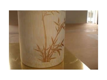 Machine de découpe et gravure laser CMA0604-K-A 600×400mm