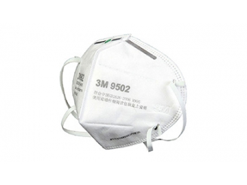 Machine de marquage laser UV pour masque N95/KN95